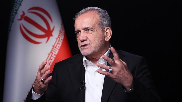 Pezeşkiyan istifa etti iddiası! Açıklama geldi