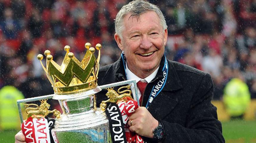 Sir Alex Ferguson'ın yoğun bakımdan &ccedil;ıkarıldığı a&ccedil;ıklandı!