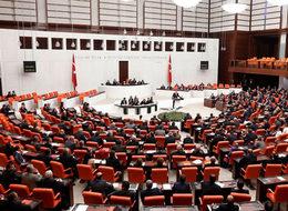 Varlık Barışı TBMM Genel Kurulu'nda kabul edildi