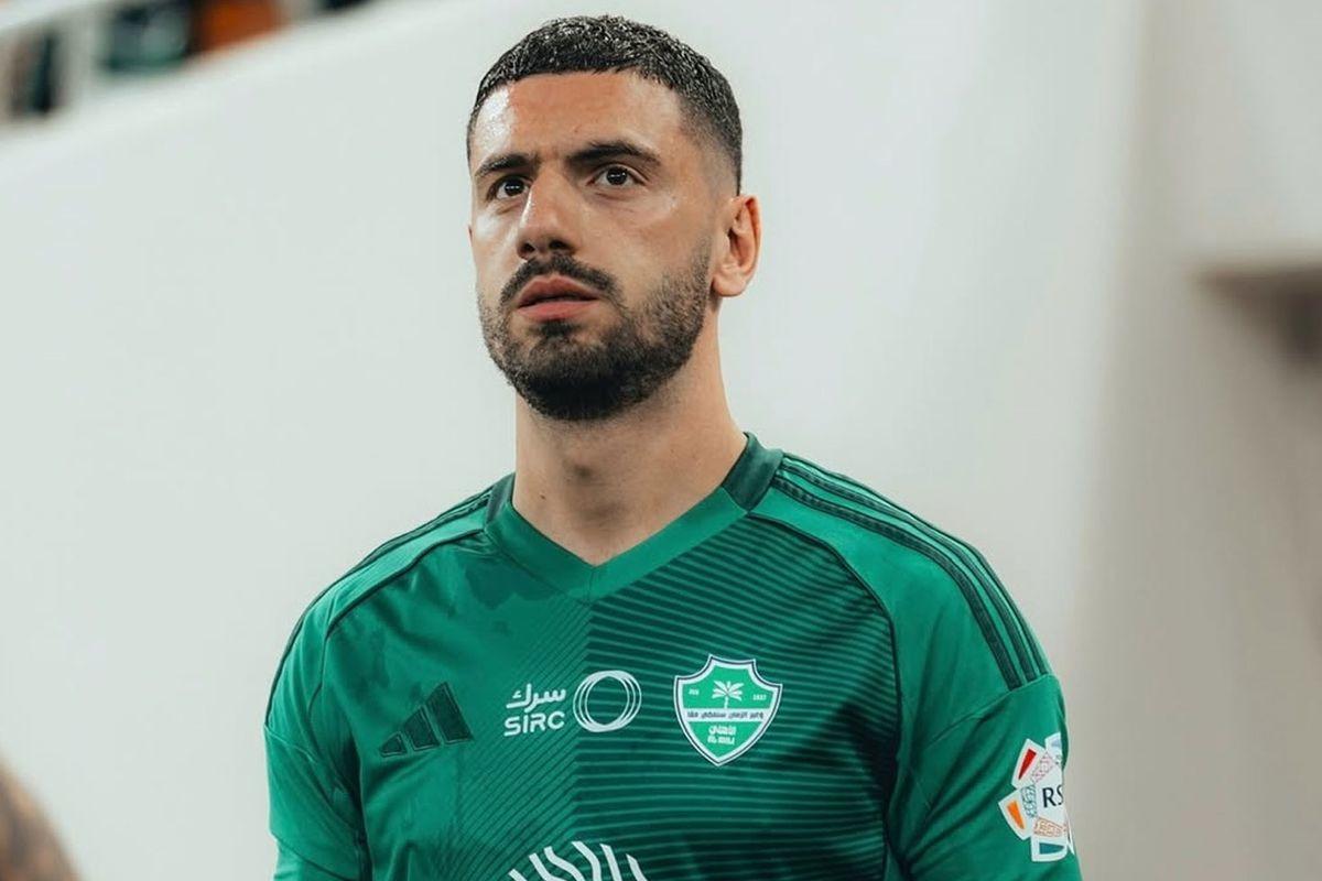 Fenerbahçe de Hakan Safi den Lewandowski ve Merih Demiral için kritik hamle! 2