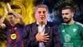 Hakan Safi'den Lewandowski ve Merih Demiral i�in kritik hamle!