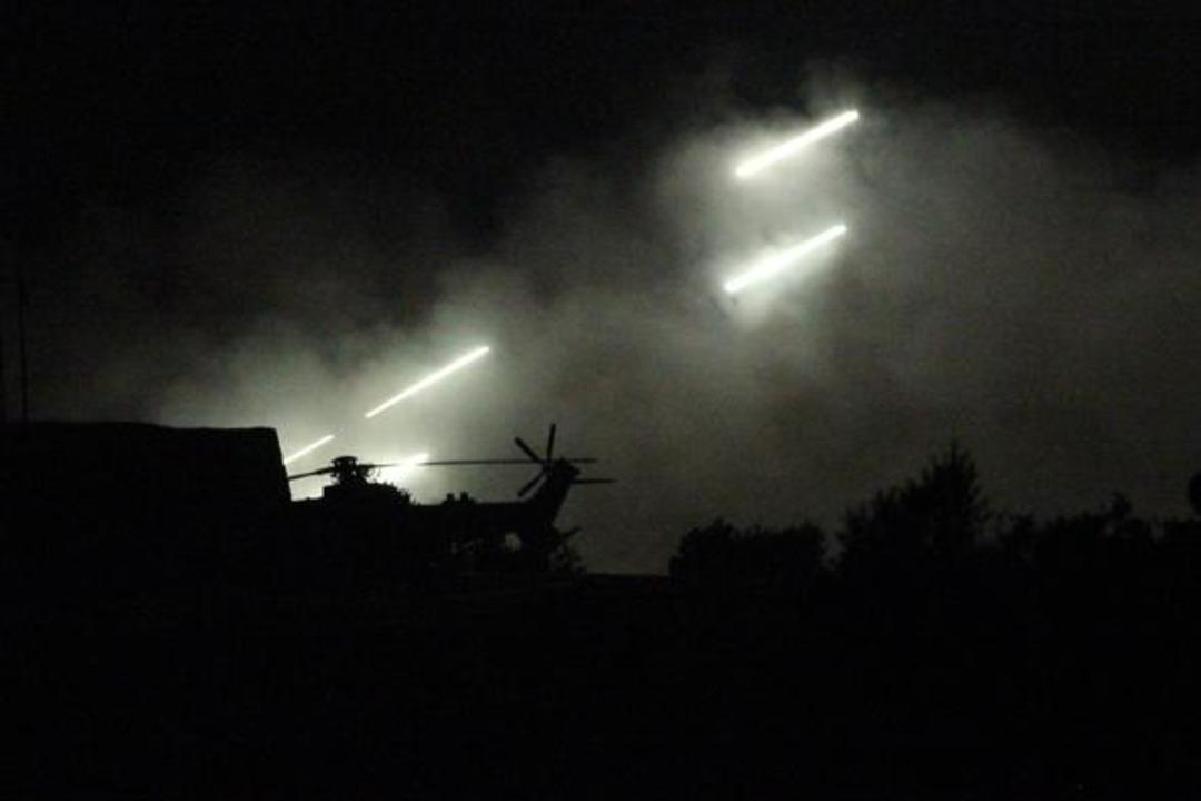 Efes-2018&rsquo;de hedefler tam isabet vuruldu