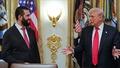 Suriye lideri �ara Trump ile telefonda g�r��t�