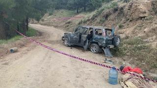 Aydın'da meydana gelen trafik kazasında 1 kişi öldü 2 kişi yaralandı