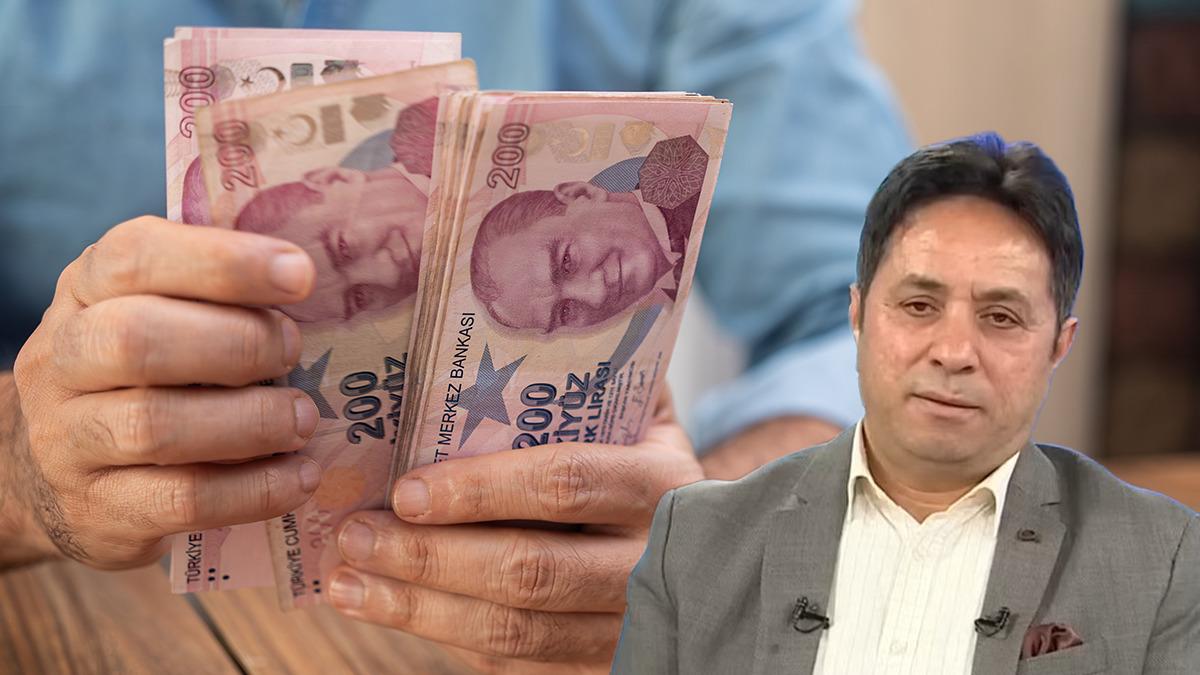 Memur ve emekli zammı son tablo: Kulis bilgisi verdi 'Mesaj net'