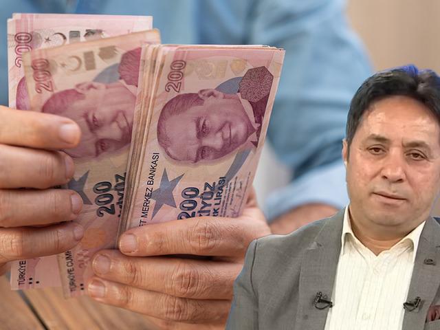 Memur ve emekli zammı son tablo: Kulis bilgisi verdi 'Mesaj net'