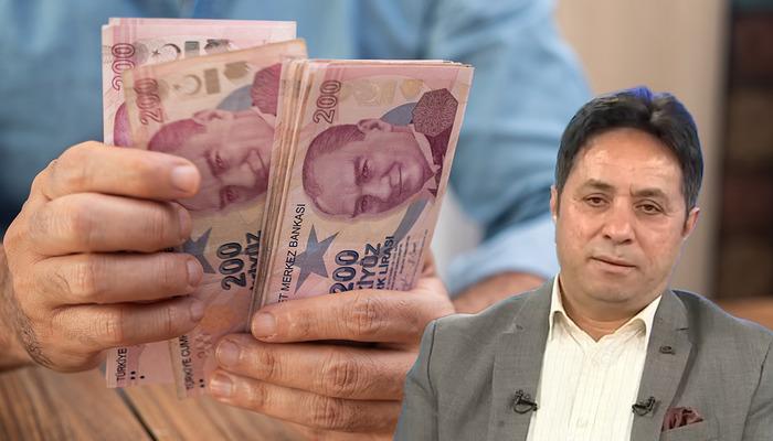 Memur ve emekli zammı son tablo: Kulis bilgisi verdi 'Mesaj net'