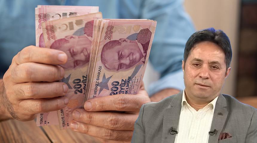 Memur ve emekli zammı son tablo: Kulis bilgisi verdi 'Mesaj net'