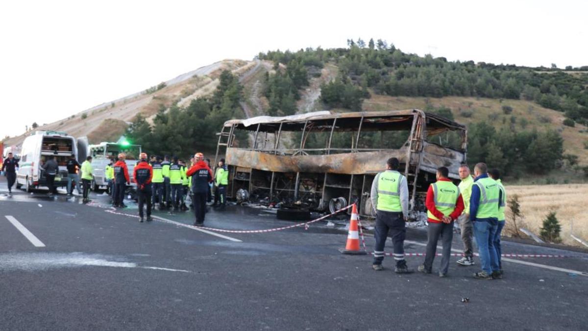 Denizli’deki facia 'geliyorum’ demiş