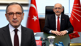 &Ccedil;ok konuşulacak s&ouml;zler: Kılı&ccedil;daroğlu&rsquo;na kardeşlerini hatırlattı!