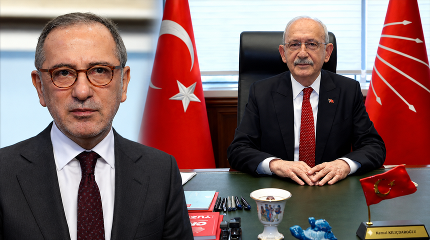 &Ccedil;ok konuşulacak s&ouml;zler: Kılı&ccedil;daroğlu&rsquo;na kardeşlerini hatırlattı!