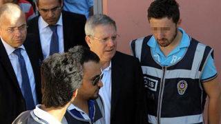 Gülen'in avukatından 'Şike Davası' itirafı