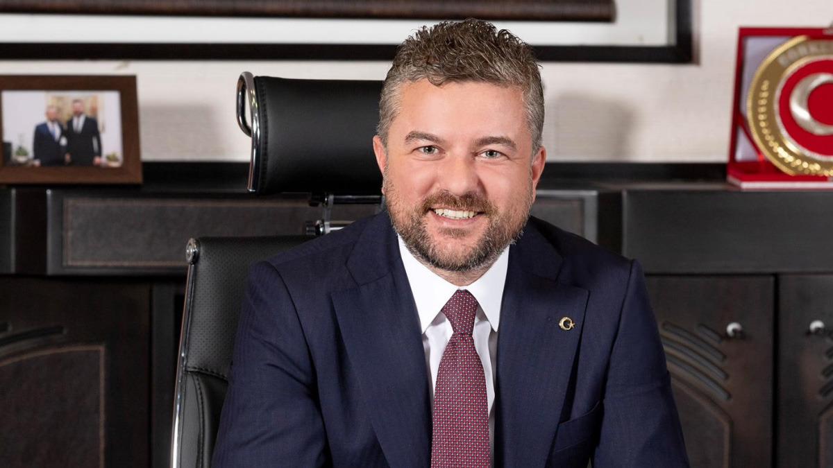 İzmir'de operasyon: Buca Belediye Başkanı Görkem Duman gözaltına alındı!