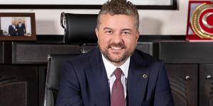 İzmir'de operasyon: Buca Belediye Başkanı G&ouml;rkem Duman g&ouml;zaltına alındı!