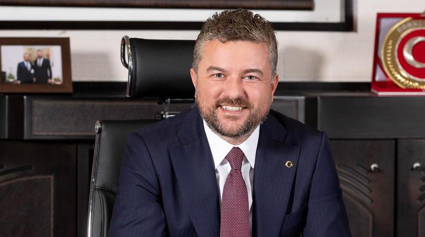 İzmir'de operasyon: Buca Belediye Başkanı G&ouml;rkem Duman g&ouml;zaltına alındı!