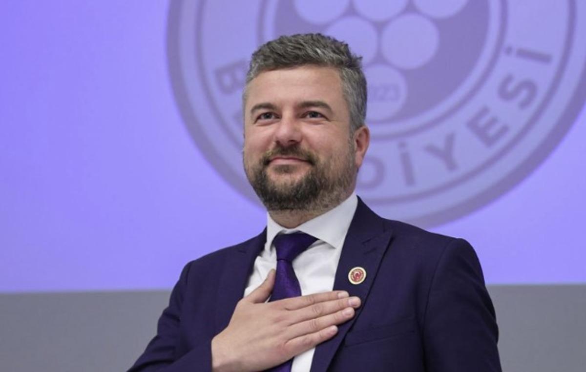 İzmir de operasyon: Buca Belediye Başkanı Görkem Duman gözaltına alındı! 1