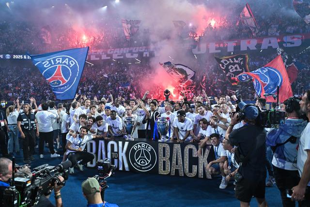 PSG ile Şampiyonlar Ligi kupasını kaldırmıştı! Galatasaray'da yeni rota: Fabian Ruiz