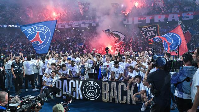 PSG ile Şampiyonlar Ligi kupasını kaldırmıştı! Galatasaray'da yeni rota: Fabian Ruiz