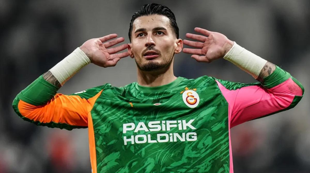 Başkan talimatı vermişti! Galatasaray da KAP her an gelebilir 1