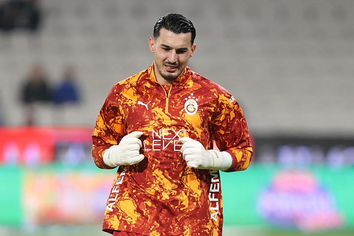 Başkan talimatı vermişti! Galatasaray da KAP her an gelebilir 2