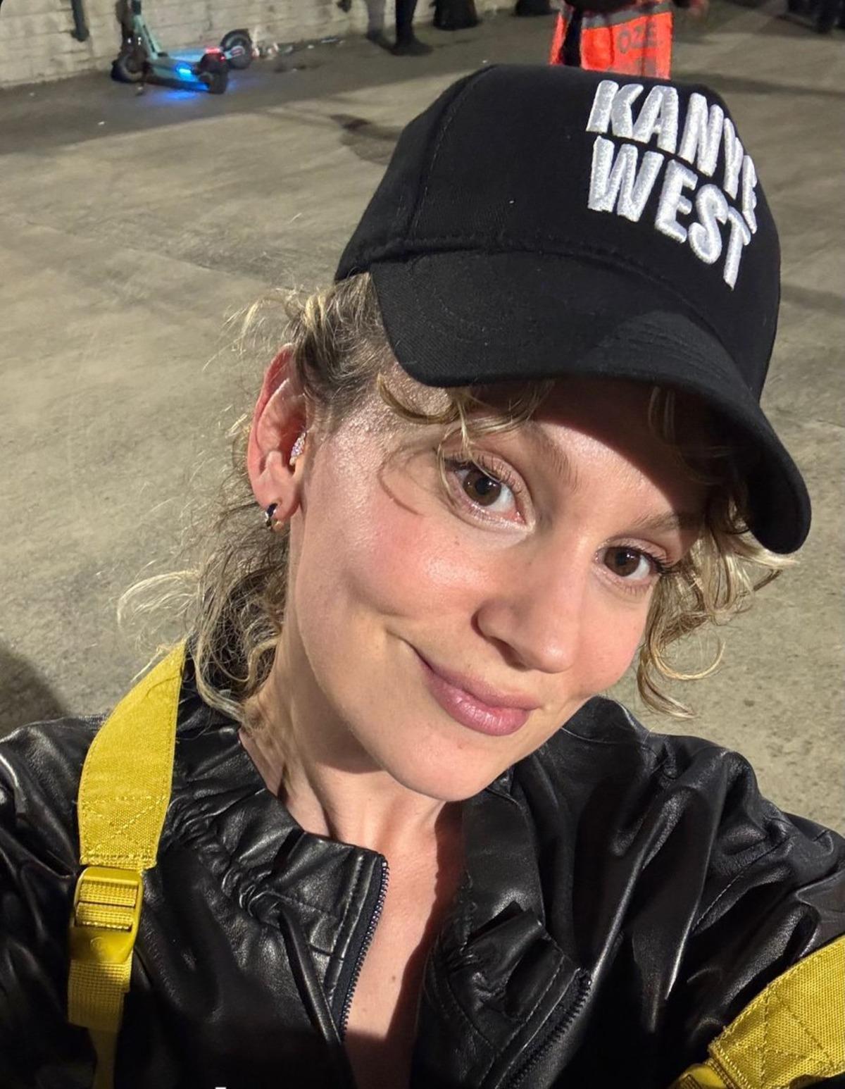 Farah Zeynep Abdullah tan Kanye West açıklaması! Konuyu Kılıçdaroğlu na getirdi 1