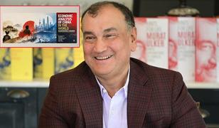 &Ccedil;in nereden nereye...Murat &Uuml;lker &Ccedil;in ekonomisini ve k&uuml;resel etkisini değerlendirdi