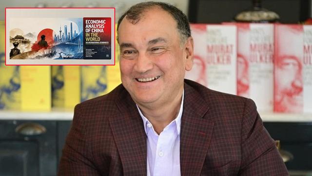 Çin nereden nereye...Murat Ülker Çin ekonomisini ve küresel etkisini değerlendirdi