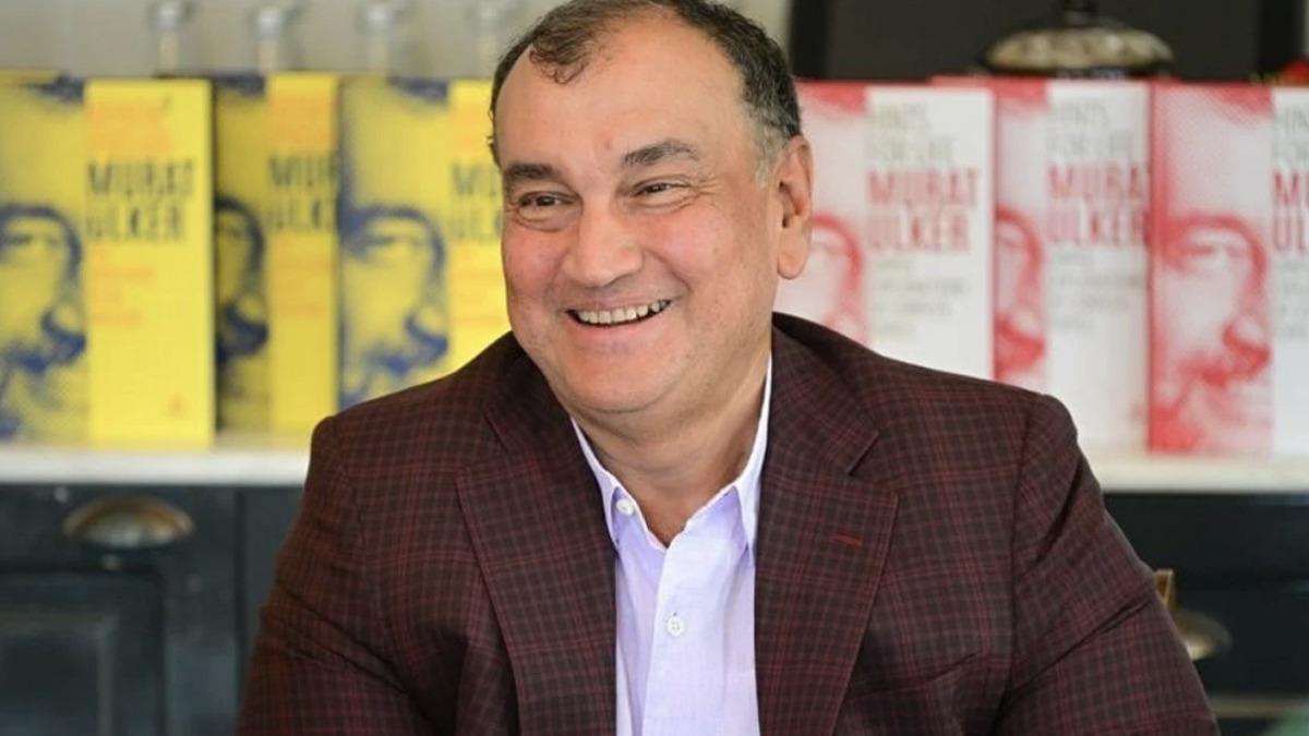Çin nereden nereye...Murat Ülker Çin ekonomisini ve küresel etkisini değerlendirdi 2
