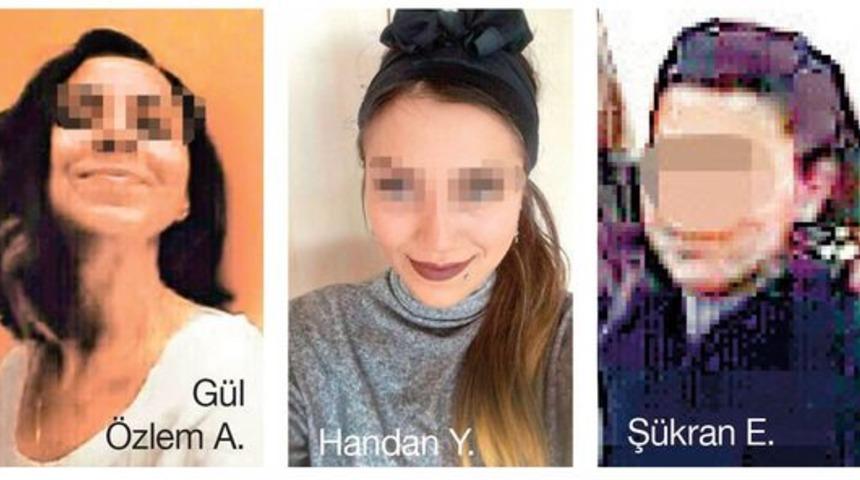 Ankara'da engelli okulunda dayak skandalı! WhatsApp grubunda dalga geçmişler