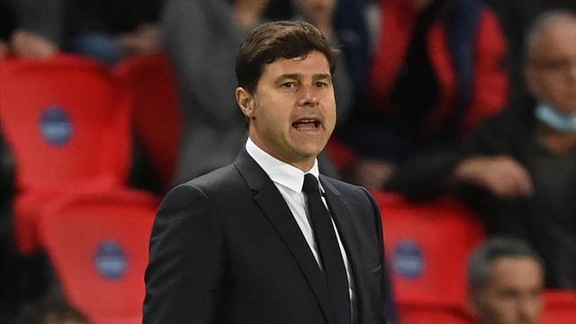 ABD Teknik Direktörü Pochettino'dan 'ilginç' taktik! Bilgisayarı açıp...