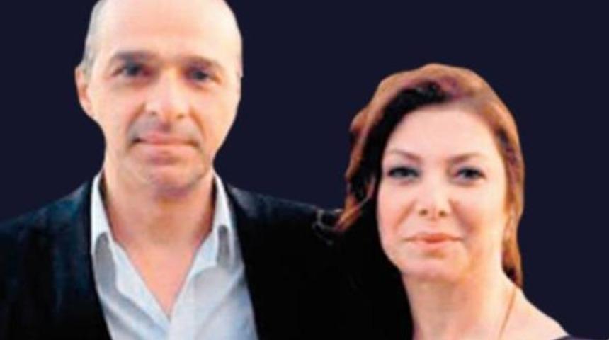 Ünlü oyuncudan eski eşine intikam suçlaması