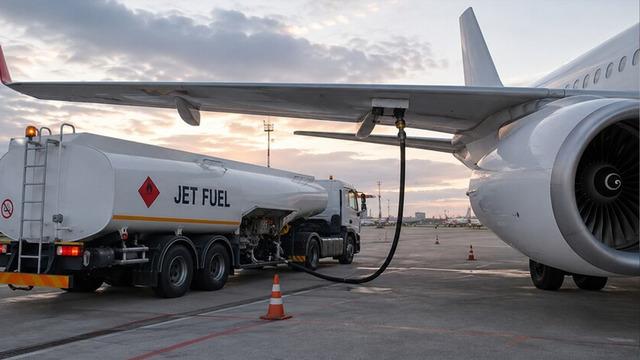 Rusya uçak yakıtı ihracatını yasakladı