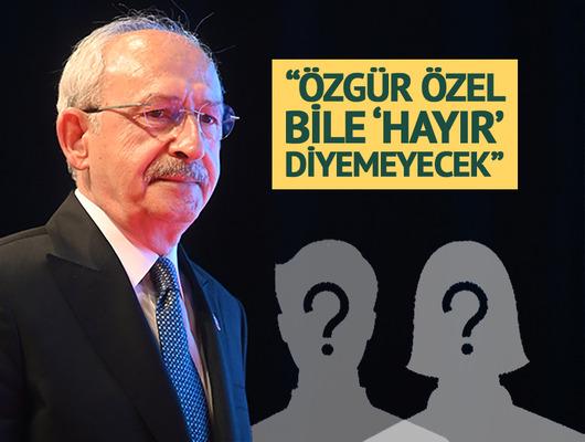 "S&uuml;rpriz" adayı a&ccedil;ıklayacağı tarih belli oldu