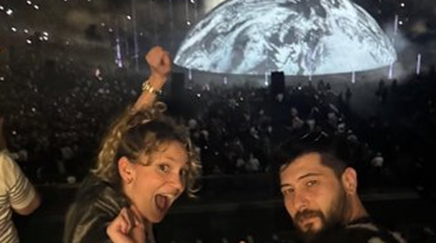 Farah Zeynep Abdullah'tan Kanye West a&ccedil;ıklaması! Konuyu Kılı&ccedil;daroğlu'na getirdi
