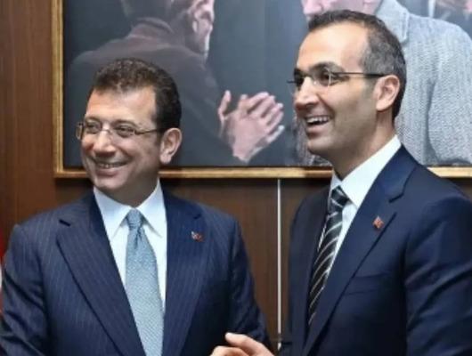Silivri'den g&uuml;ndem yaratacak yeni parti &ccedil;ıkışı