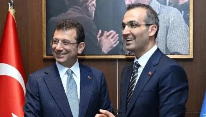 Silivri'den g&uuml;ndem yaratacak yeni parti &ccedil;ıkışı