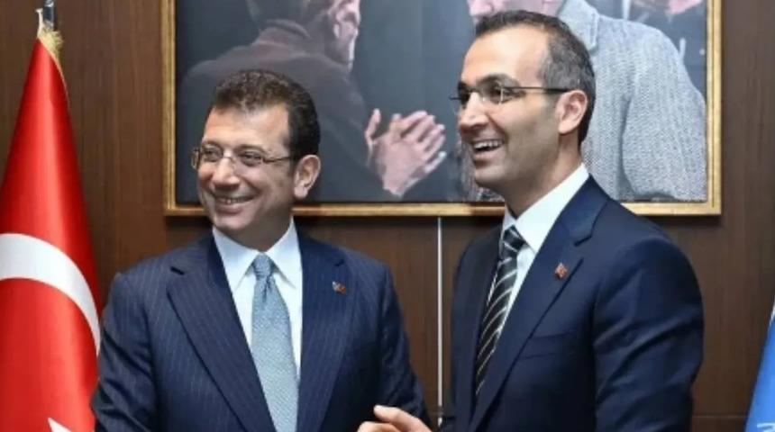 Silivri'den g&uuml;ndem yaratacak yeni parti &ccedil;ıkışı: "Tarihsel zorunluluk olarak karşımıza &ccedil;ıkabilir"