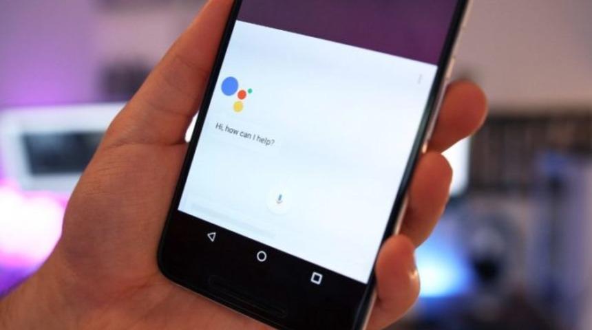 Google Asistan ile yemek siparişi verebileceğiz