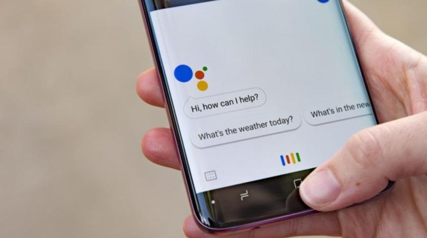 Google Assistant Türkçe dil desteğine kavuşacak