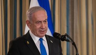 Netanyahu'dan kanlı talimat! O b&ouml;lge hedef alınacak