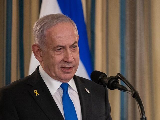 Netanyahu'dan kanlı talimat! O b&ouml;lge hedef alınacak