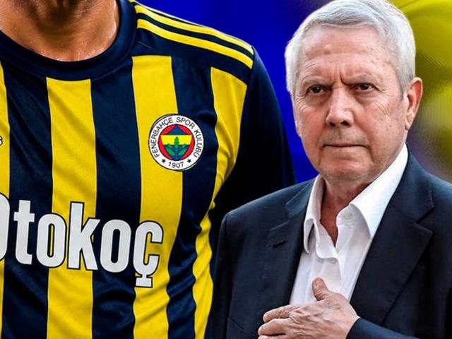 Aziz Yıldırım a&ccedil;ıklamıştı! Anlaşmaya varılan 2 yıldızın ismi ortaya &ccedil;ıktı