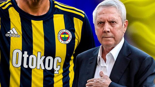 Aziz Yıldırım açıklamıştı! Anlaşmaya varılan 2 yıldızın ismi ortaya çıktı