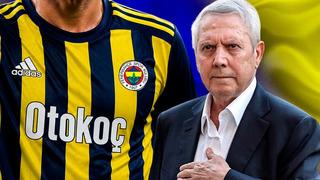 Aziz Yıldırım açıklamıştı! Anlaşmaya varılan 2 yıldızın ismi ortaya çıktı