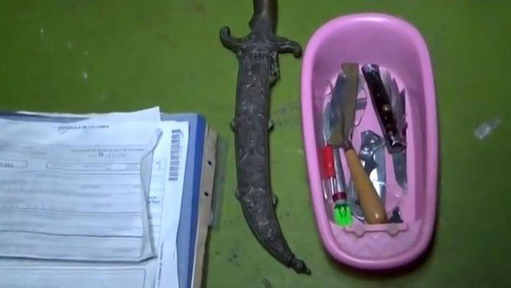 İşkencenin böylesi! Eve kapattı, dövdü, üzerine kaynar su döktü! Yetmedi bir de... G3