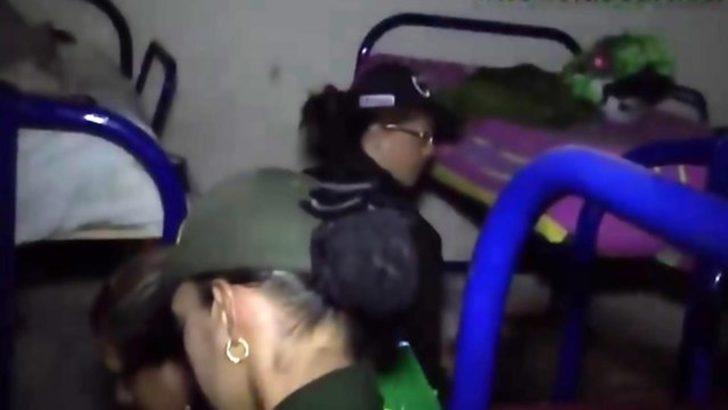 İşkencenin böylesi! Eve kapattı, dövdü, üzerine kaynar su döktü! Yetmedi bir de... G4