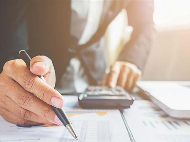 T&uuml;rkiye ekonomisinin b&uuml;y&uuml;me rakamları belli oldu
