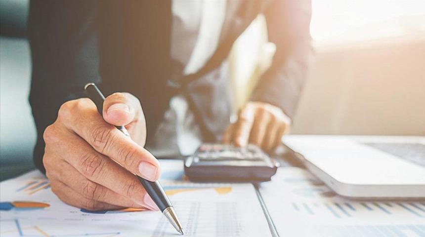 T&uuml;rkiye ekonomisinin b&uuml;y&uuml;me rakamları belli oldu