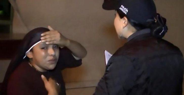 İşkencenin böylesi! Eve kapattı, dövdü, üzerine kaynar su döktü! Yetmedi bir de... G1