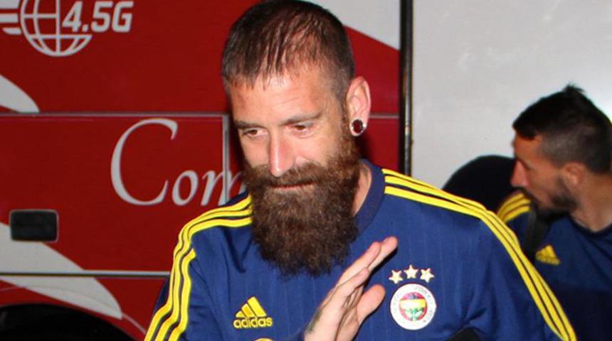 Raul Meireles Fenerbahçe'ye geri dönüyor